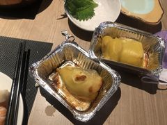 -星伦多自助料理·涮烤一体(杭州来福士店)