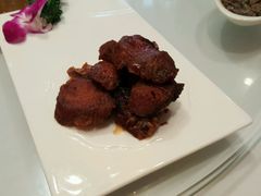 -老洋房花园饭店(绍兴路店)