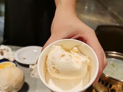 哈根达斯雪糕-铭门盛宴艺术海鲜姿造(珠江新城店)