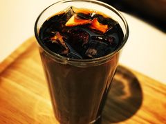 -sugarman espresso素饮糖人高新咖啡工厂