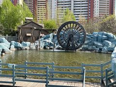 -沈阳方特欢乐世界