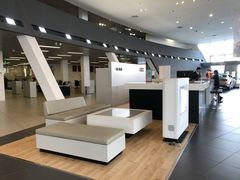 -北京博瑞祥星奥迪4S店(双井店)