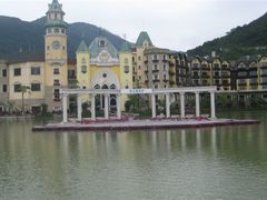 -东部华侨城