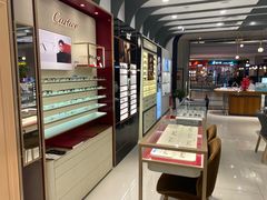 -宝岛眼镜(南京金鹰世界店)