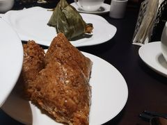 -领事馆19号中餐厅(厦门海景洲际酒店)