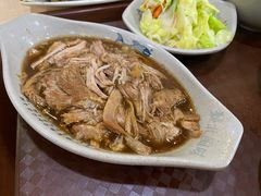-台北风味(第一家快餐)