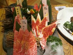 -黑牛の店·和牛烧肉(合生汇店)