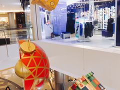 -皇庭广场(福华三路店)