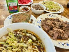 -柴氏风味斋(甘家口店)