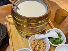 -老西门·常州菜(新区店)