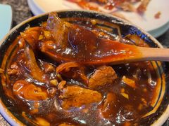 -局气 烤鸭·北京菜(光华路店)