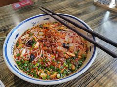 -左陕右甘(亚运村店)