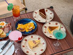 -流浪者复古西餐鸡尾酒吧(沈阳店)