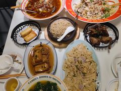 -清晖小苑•顺德地方菜(壹海城店)