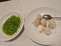 -大鸭梨烤鸭(左家庄店)