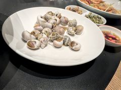 -小厨师·二十年沈家门小海鲜(百井坊巷店)