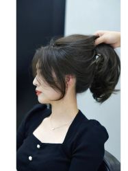 -丽时 Hair Salon