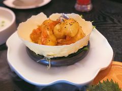 -柒园·三十年创意杭帮菜(龙湖滨江天街店)