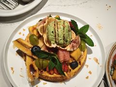 -魏客咖啡(中铁中心店)