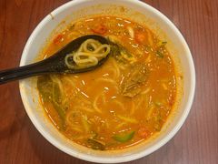 咖喱叻沙-小槟城美食馆