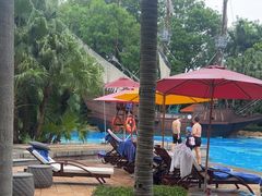 -Waterfall瀑布湾优健源(华侨城店)