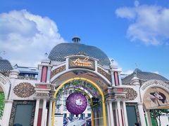 -安徒生童话乐园