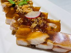 -黑明餐厅(白鹭洲店)