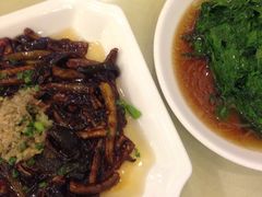 响油鳝丝-小实惠嘉(威海路店)