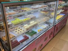-蜂蝶来饼店(拱北总店)
