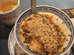 -邹开喜·小海鲜醉鸡煲·潮汕鲜切牛肉店(襄阳北路店)