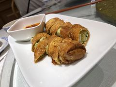 -老吉士酒家(天平路店)