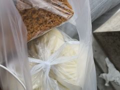 功德冬菜包-功德林素菜饭庄(前门店)