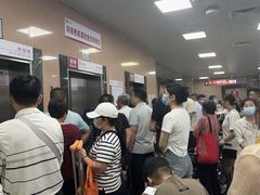 -南方医科大学南方医院(院本部)