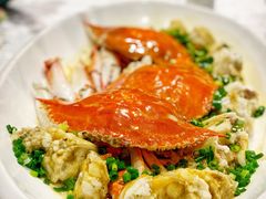 -宁海食府(大剧院店)