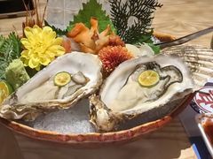 -鸟山鸣·日料食堂(王府井店)