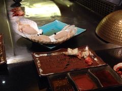 -福临饭店(维一店)