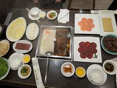 -皇城老妈川味火锅·大连海鲜火锅(港湾店)