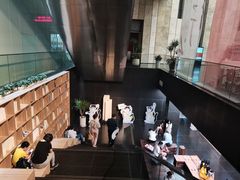 -江苏省美术馆(长江路新馆)