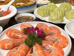 -南海渔家•海鲜•正宗海南菜(海棠湾店)