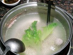 -八合里牛肉火锅(新洲店)