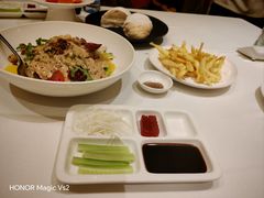 -贝勒爷·酥不腻烤鸭