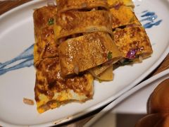 东北大冷面-金掌勺·锅包肉(广渠门店)