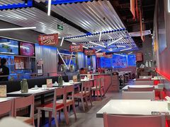 -鱼酷活鱼烤鱼(仙林金鹰店)