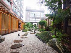 -不贰小院(余姚多元文化创意园店)