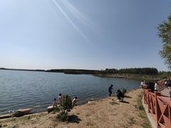 -丁香湖公园