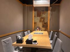 -桂马·日本料理·海胆·海鲜饭·酒场(民主广场店)