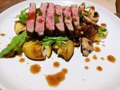 -农畉LONFOOD(福田星河COCOPark店)