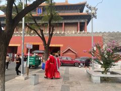 -东华门大街小区