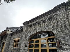 -姚记炒肝店(簋街店)