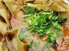 -大福来锅巴菜(古文化街店)